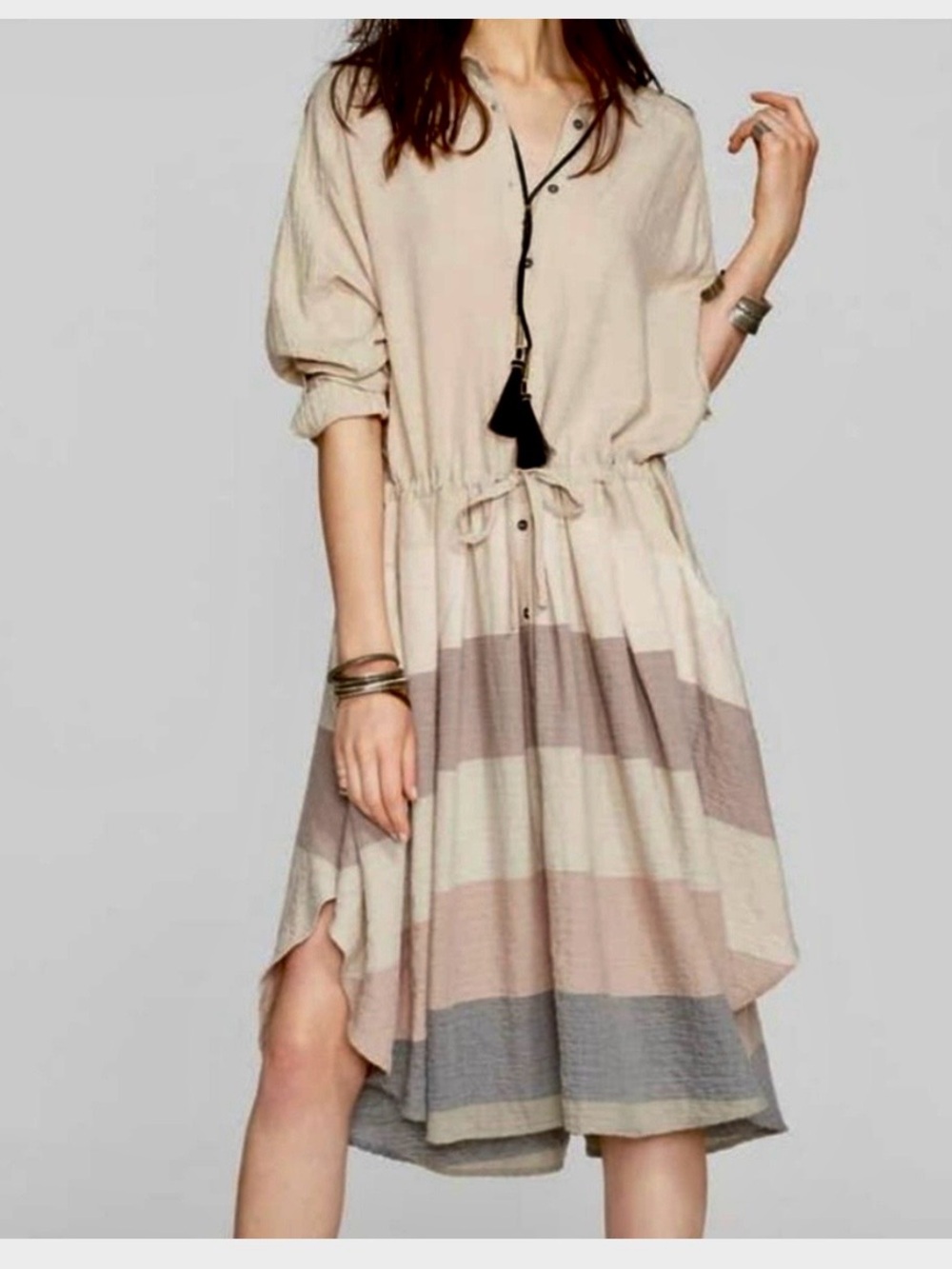 Free people ray of light  Dress